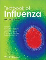 Textbook of Influenza, 2nd Edition GFAXez