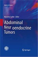 Abdominal Neuroendocrine Tumors  HNo8Io