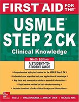 First Aid for the USMLE Step 2 CK,9e - Page 2 I36kBt