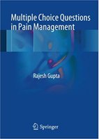 Multiple Choice Questions in Pain Management IGBOgc