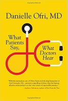 What Patients Say, What Doctors Hear  K5Lmim