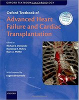 Oxford Textbook of Advanced Heart Failure and Cardiac Transplantation Kb30Zu