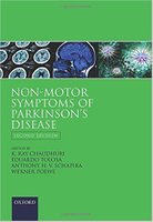 disease - Non-Motor Symptoms of Parkinson's Disease 2nd Edition MkAFQA