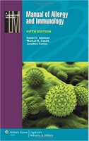 Manual - Manual of Allergy and Immunology OiDyOD