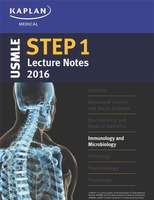 USMLE Step 1 Lecture Notes 2016: Immunology and Microbiology (Usmle Prep) 1st Edition OtfmR3