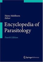 Encyclopedia of Parasitology,4e PvuWtg