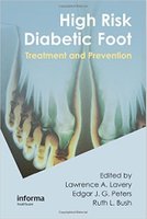 High Risk Diabetic Foot: Treatment and Prevention QYv4Is