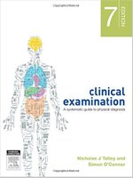 Diagnosis - Clinical Examination: A Systematic Guide to Physical Diagnosis, 7e Qico1g