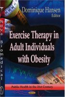 Exercise Therapy in Adult Individuals With Obesity RF2InY