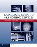 Radiologic Guide to Orthopedic Devices  S6AYPA