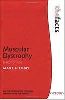 Muscular Dystrophy (The Facts Series) 3rd Edition SWQYn3