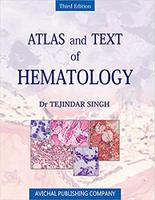 atlas - Atlas And Text Of Hematology 4e SY08At