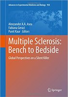 Multiple Sclerosis: Bench to Bedside T4yp5m