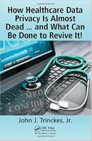 How Healthcare Data Privacy Is Almost Dead TOvcrd