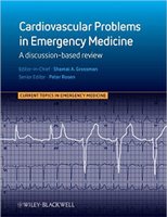 Cardiovascular Problems in Emergency Medicine TpkvSA