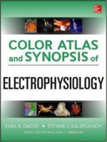 atlas - Color Atlas and Synopsis of Electrophysiology V6cxYF