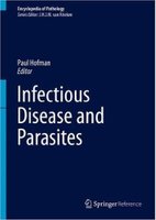 Infectious Disease and Parasites WhK9QQ