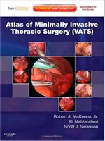 Atlas of Minimally Invasive Thoracic Surgery (VATS) XpxmQp