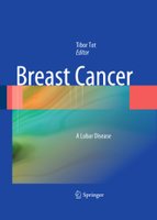 Breast Cancer: A Lobar Disease YHMEHN