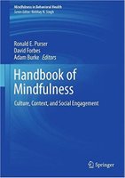 Handbook of Mindfulness: Culture, Context, and Social Engagement YTwwWd