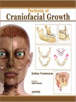 Textbook of Craniofacial Growth 1st Edition ZJtm7P