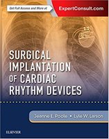 Surgical Implantation of Cardiac Rhythm Devices  AWSLYS