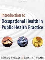 Introduction to Occupational Health in Public Health Practice B5Bxnx