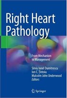 Right Heart Pathology: From Mechanism to Management BspKlW