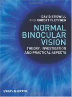 Normal Binocular Vision: Theory, Investigation and Practical Aspects  DLEqXS