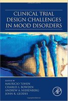 Clinical Trial Design Challenges in Mood Disorders EkDr7M