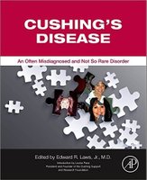 Cushing's Disease: An Often Misdiagnosed and Not So Rare Disorder EwUPf3