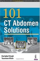 101 CT Abdomen Solutions GuOqDa