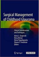 Surgical Management of Childhood Glaucoma H6bTkW