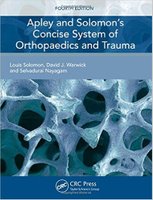 Apley and Solomon's Concise System of Orthopaedics and Trauma, Fourth Edition  HNQtET