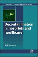 Decontamination in Hospitals and Healthcare IZPIf3