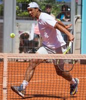 MUTUA MADRID OPEN (du 01 au 08 Mai 2016) IcZley