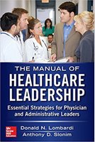 The Manual of Healthcare Leadership IjfUES