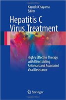 Hepatitis C Virus Treatment KMcAEZ