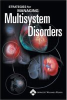 Strategies for Managing Multisystem Disorders KVkeTp