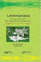 Leishmaniasis: Biology, Control and New Approaches for Its Treatment KmdTu2