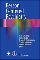 Person Centered Psychiatry 1st ed. 2016 LXaTGW