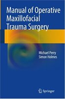 Manual - Manual of Operative Maxillofacial Trauma Surgery 2014 N5OjGU