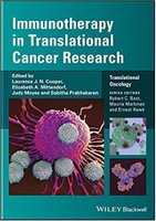 Immunotherapy in Translational Cancer Research N8AVp4