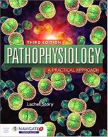 Pathophysiology: A Practical Approach 3rd Edition NFo0Uo