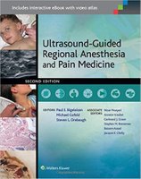 Ultrasound-Guided Regional Anesthesia and Pain Medicine,2e NjweFw