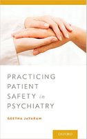 Practicing Patient Safety in Psychiatry OLkRNm