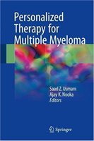 Personalized Therapy for Multiple Myeloma PdP81Y