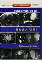 Fundamentals of Body MRI RKaljA