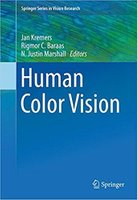 Human Color Vision (Springer Series in Vision Research) Rv1yes