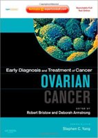 Ovarian Cancer with Expert Consult (Early Diagnosis and Treatment of Cancer Series) 1st Edition SMEMom